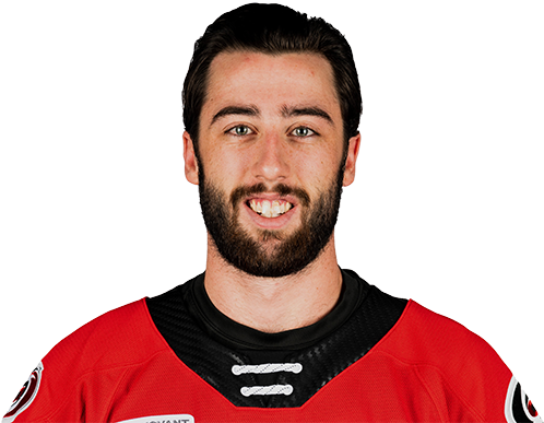 Clark Bishop - - Alexander Radulov (500x407), Png Download