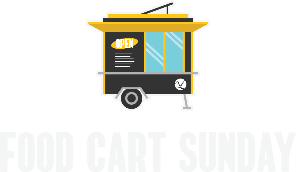 Food Cart Sunday Is Taking Place Right After Service - Illustration (994x580), Png Download