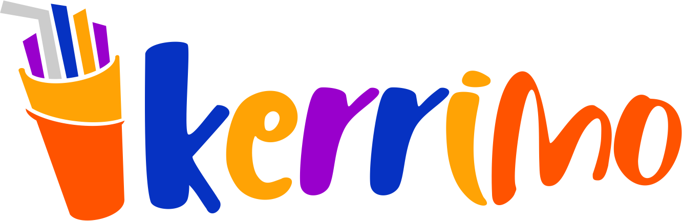 Delicious Double Deckers - Kerri Mo (900x292), Png Download