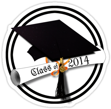 Class Of - Diploma Puzzle (375x360), Png Download
