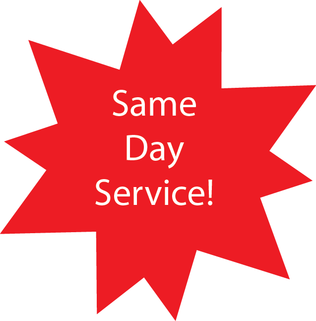 Red Robin Dry Cleaners - Clipart Maple Leaf (637x647), Png Download