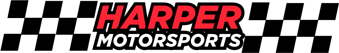 Harper Motorsports - Dukes Chowder House Logo (1200x300), Png Download