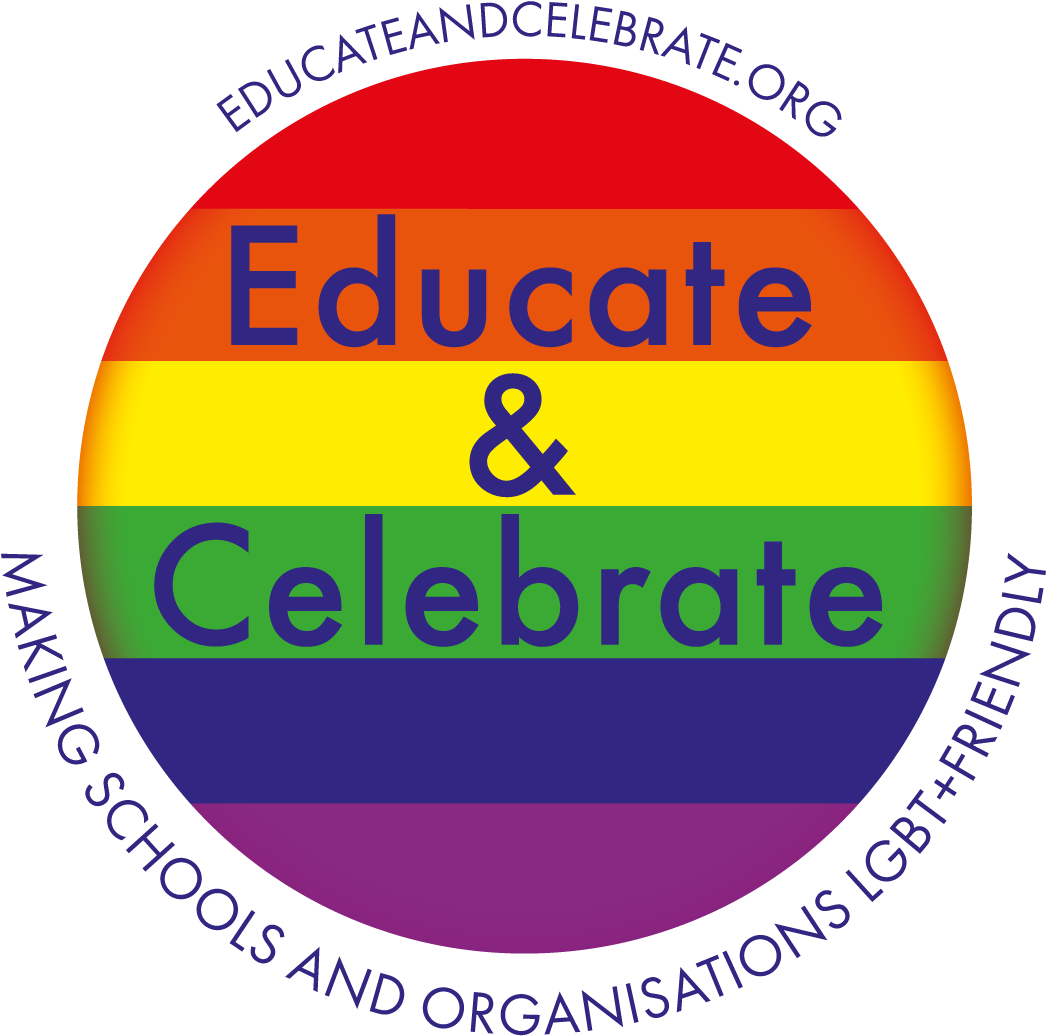 Edcuate And Celebrate Logo - Educate & Celebrate (1252x1252), Png Download