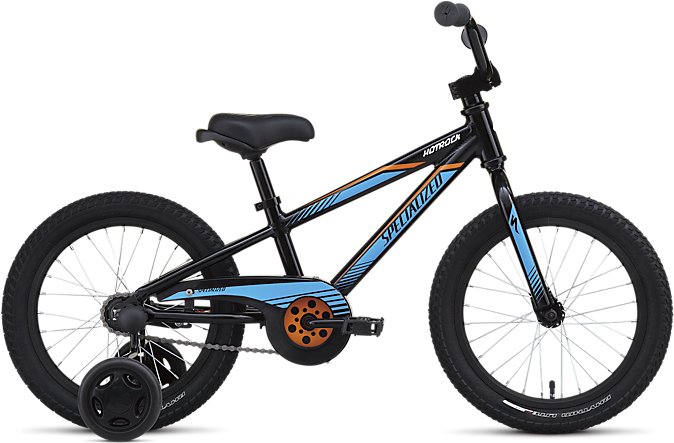 Specialized Hotrock 16 (730x442), Png Download