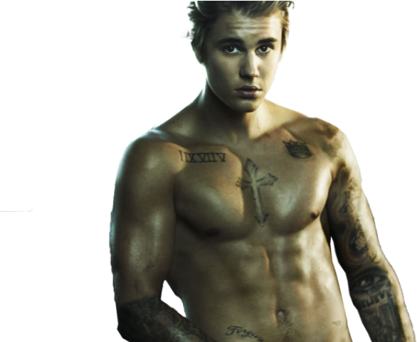 Justin Bieber Png Transparent Images - Justin Bieber Png 2017 (640x480), Png Download