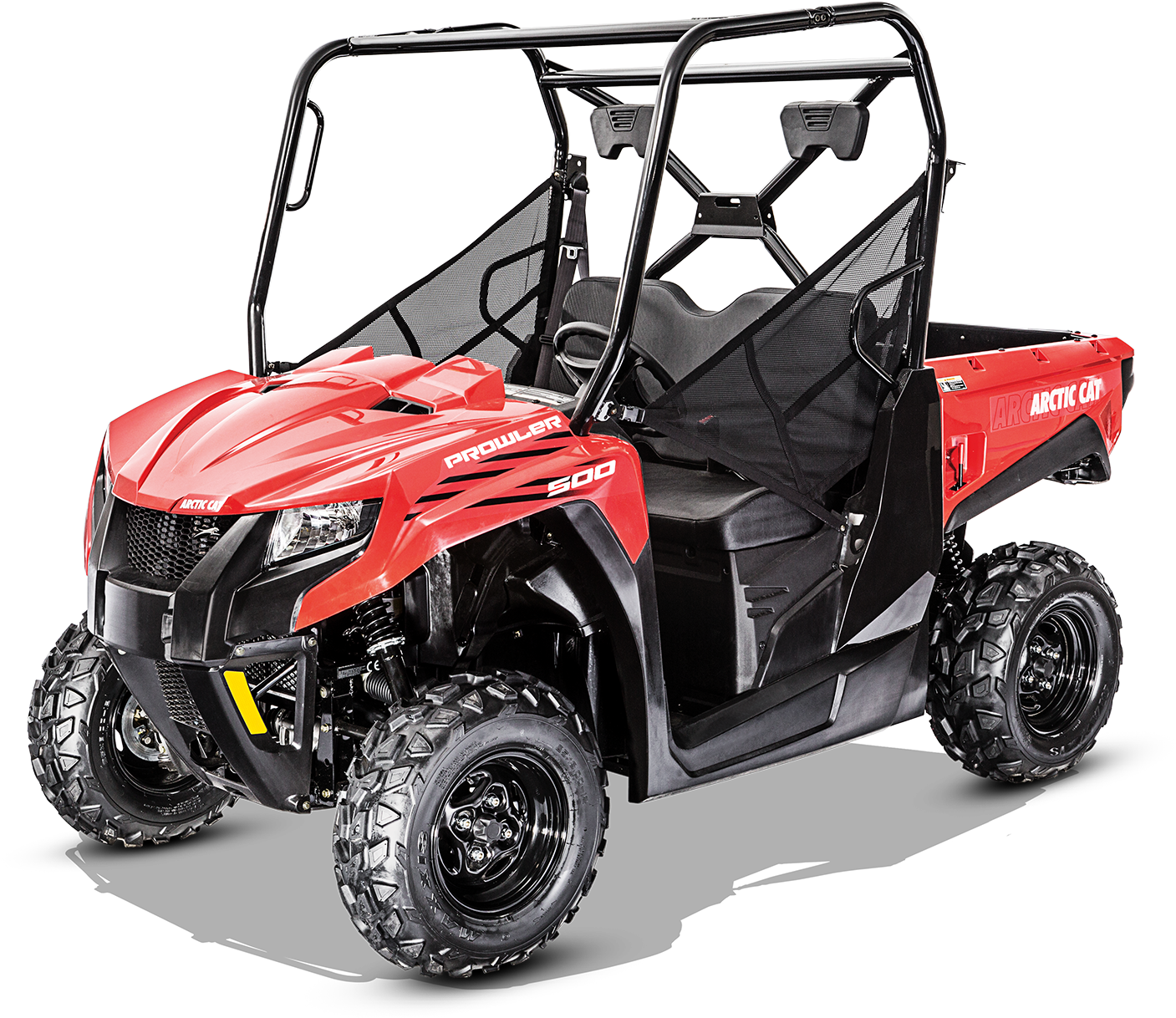 Arctic Cat Prowler 500 (2000x1236), Png Download
