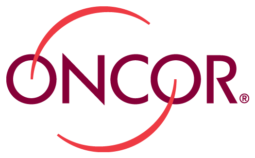 Welcome To The Oncor Fr Programs - Oncor Electric Delivery Company Llc (602x374), Png Download