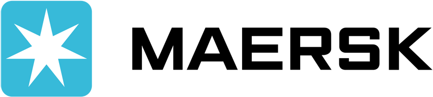 Welcome To The Maersk Programs - Maersk Line (900x207), Png Download