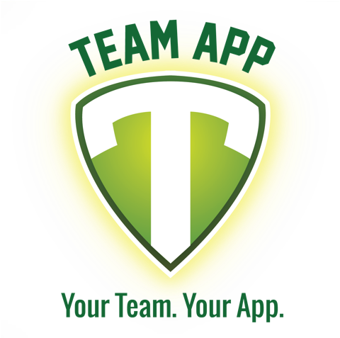 Team App Free Smartphone App For Your Team - Team App (492x480), Png Download