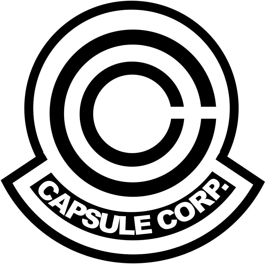 It's Not Like Wayne Enterprises Ever Built Spaceships - Capsule Corp Png (1035x1024), Png Download