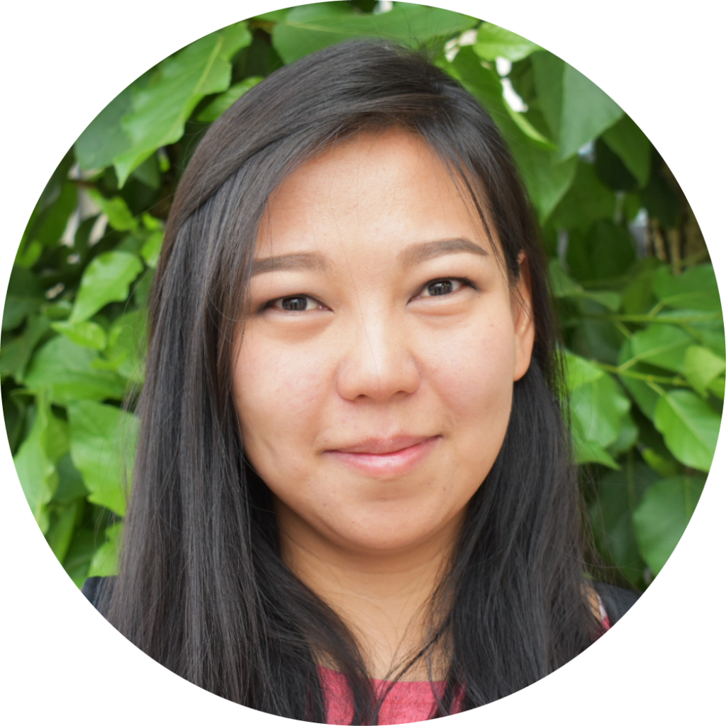 Rustic Pathways Team Mongolia Program Leader Anya Buyan-erdene - Mongolia (1024x1024), Png Download