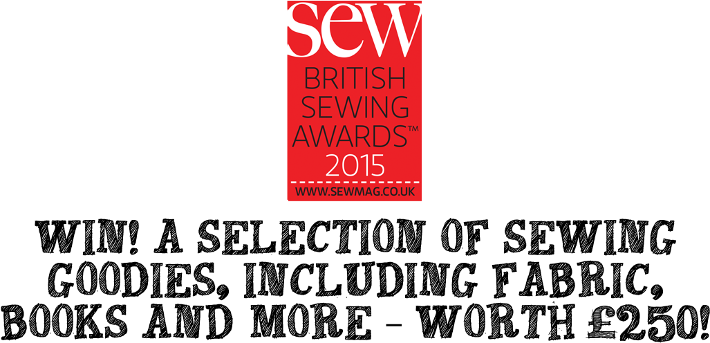 British Sewing Awards - Dieci Lezioni Sulla Poesia, L'amore E La Vita (1041x570), Png Download