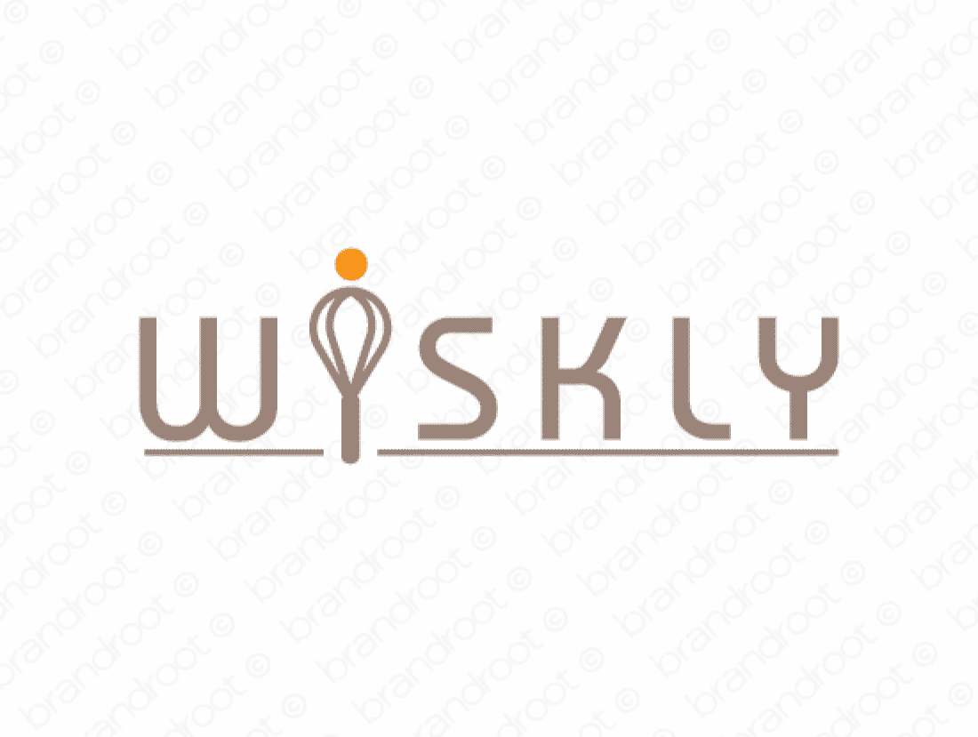 Wiskly - - .com (1100x829), Png Download