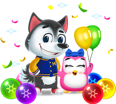 Get Ready To Shiver In A Land Filled With Snow, Snowman - Cartoon (511x383), Png Download