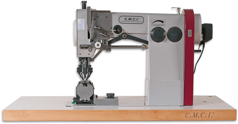 F 04 Cg Vd Cmci Industrial Professional Sewing Machine - Sewing Machine (850x500), Png Download