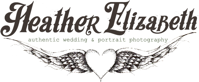 Heather Elizabeth Photography - San Francisco (700x300), Png Download
