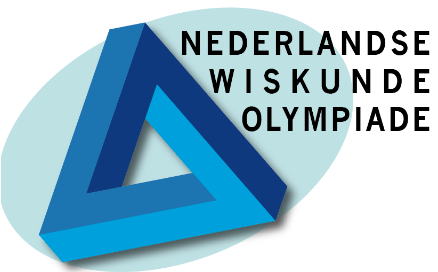 Pythagoras Olympiade Algemeen - Wiskunde Alympiade 2010 (870x500), Png Download