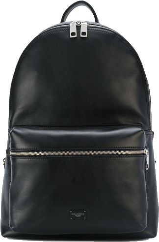 Vulcano Backpack - Dolce & Gabbana - Vulcano Backpack - Men - Leather/acrylic/polyamide/polypropylene (500x500), Png Download
