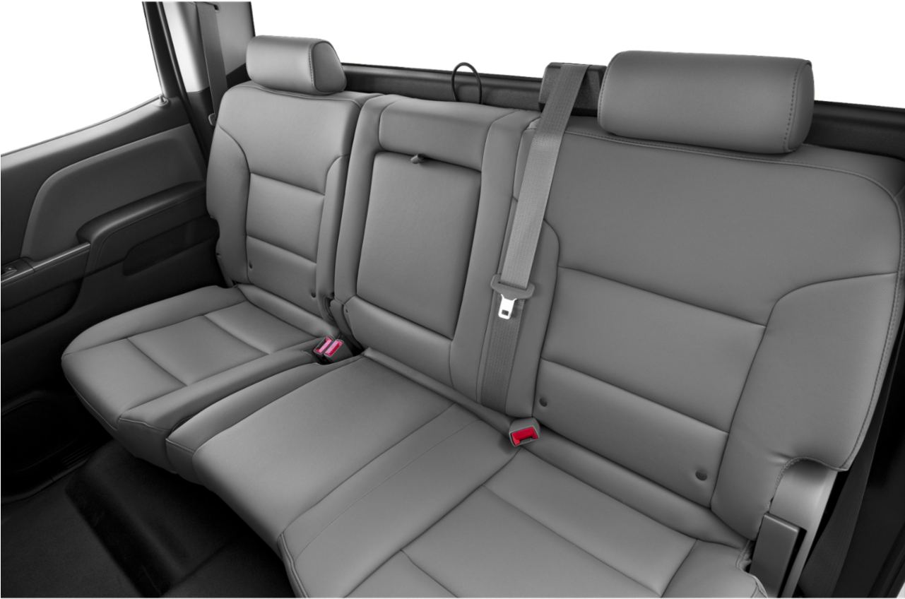 New 2019 Chevrolet Silverado 2500hd Ltz - Honda (1280x959), Png Download