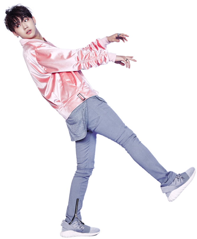 ผลการค้นหารูปภาพสำหรับ Jackson Wang Fly Png - Png Got7 Mark Fly (904x884), Png Download