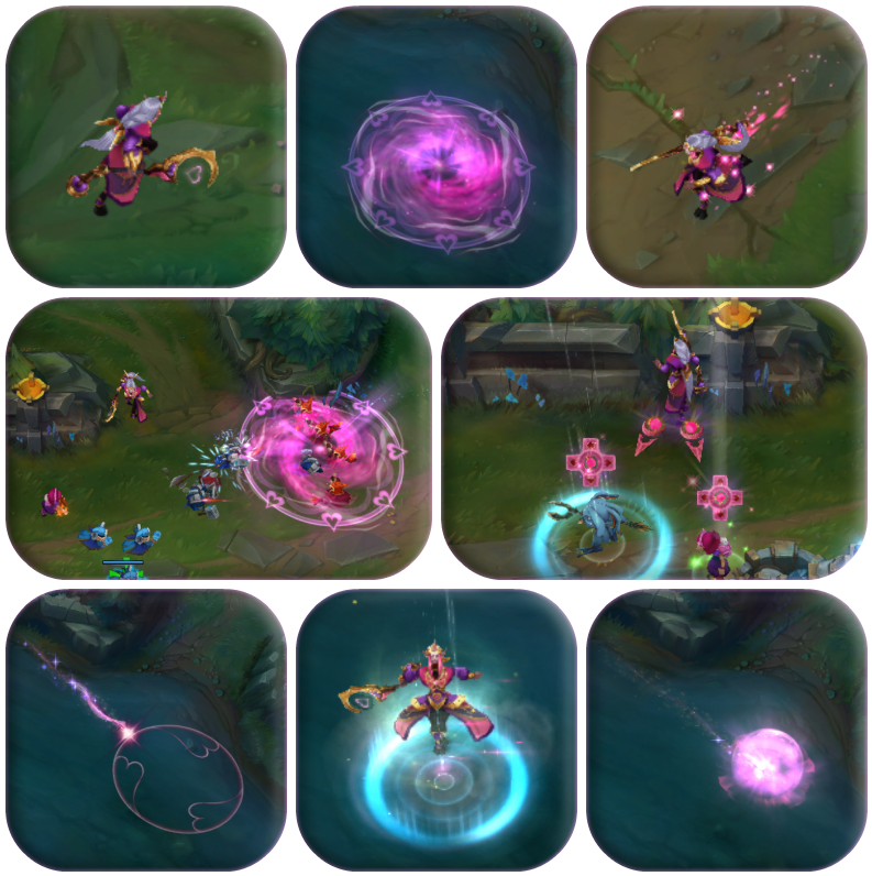 Sweetheart Soraka - Stock Photography (800x803), Png Download