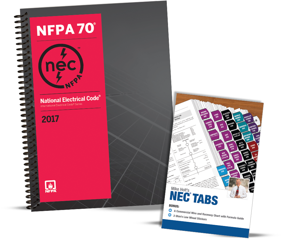 Download 2017 Nec Basic Package Spiral Bound Version Nfpa 70 National