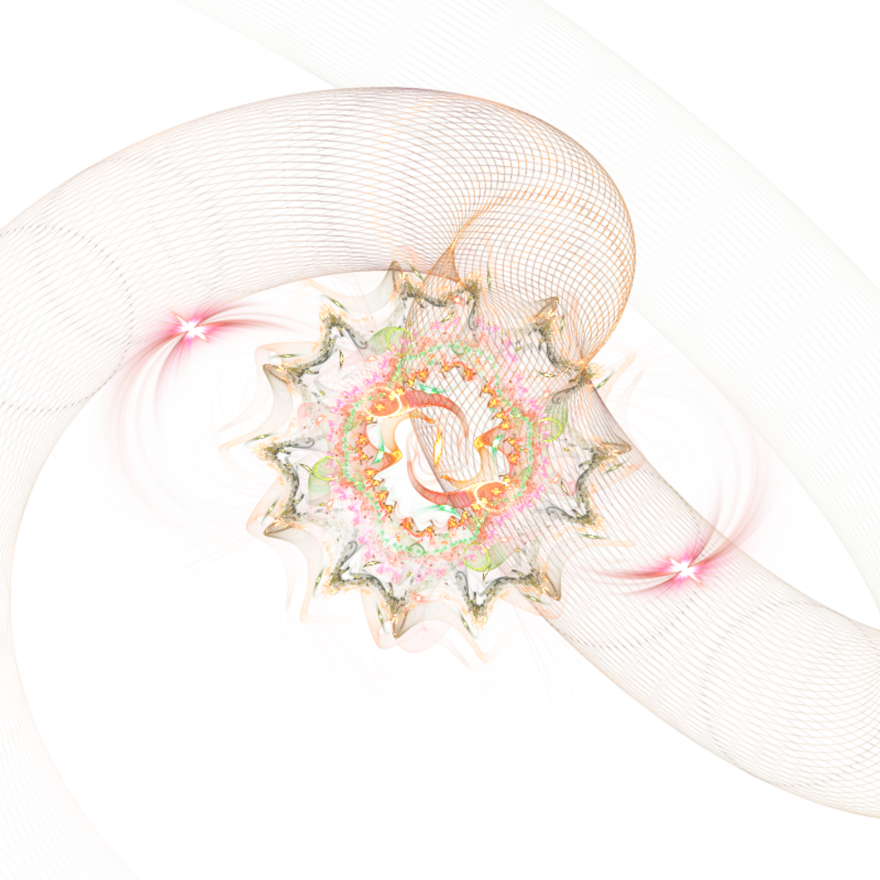 Ayten1,den İlgi̇nç Png Şeki̇l Resi̇mler,farkli Arkaplanlar - Cross-stitch (980x980), Png Download