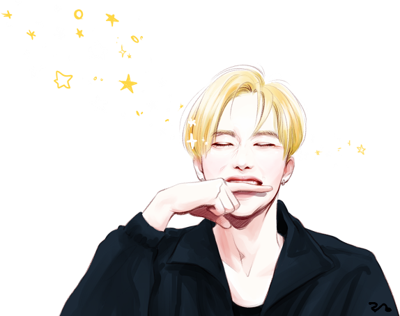 Mark Tuan - Girl (800x453), Png Download