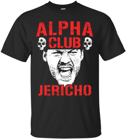 Chris Jericho Njpw Shirt - Supreme T Shirt Son Goku (480x480), Png Download