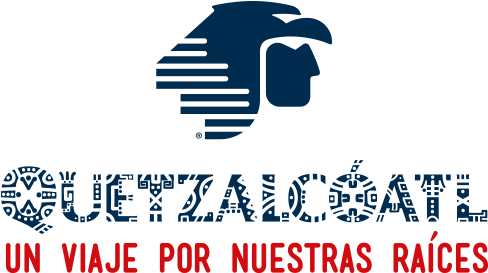 Quetzalcoatl Quetzalcoatl - Graphic Design (565x363), Png Download