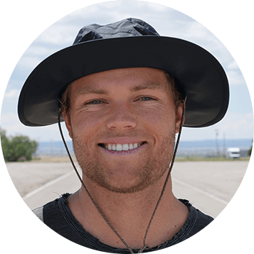 Meet The Gang - Cowboy Hat (357x357), Png Download