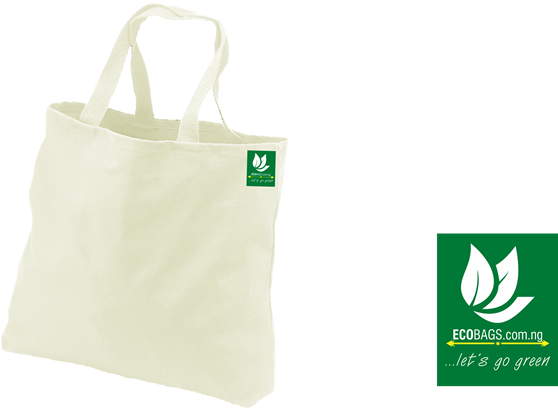 Eco Friendly Bags - Eco Friendly Bag Logo (563x428), Png Download