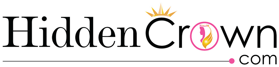 Crown Clip Ins - Google (1000x251), Png Download