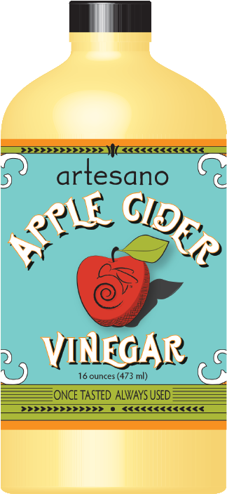 Apple Cider Vinegar (791x739), Png Download