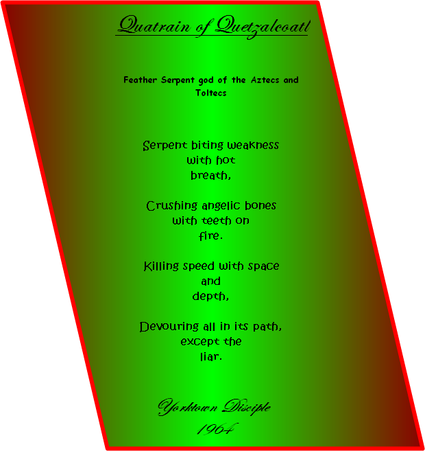 Serpent God - Graphic Design (620x657), Png Download