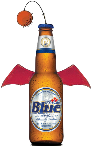 Beer Bottle (322x514), Png Download