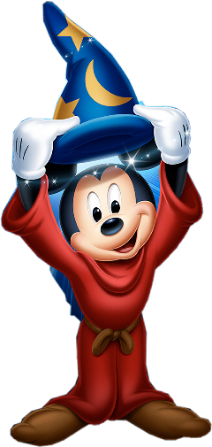 Universal Alberteinstein Picsart Mcdonalds Felixthecat - ディズニー 1000ピース D23 Expo Japan 2013 D-1000-427 (240x505), Png Download