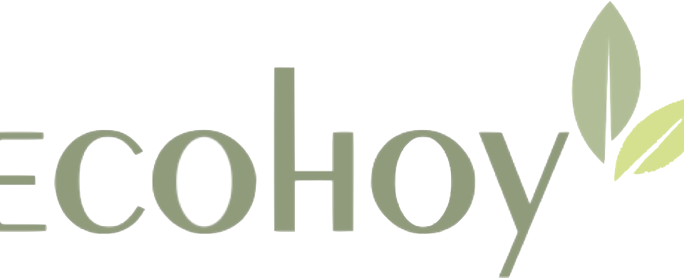 Ecohoy Is A Startup In The Environment Space Focused - Ecohoy (960x391), Png Download