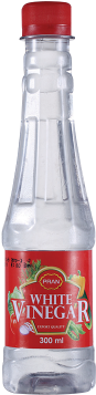 White Vinegar - Pran White Vinegar (375x375), Png Download