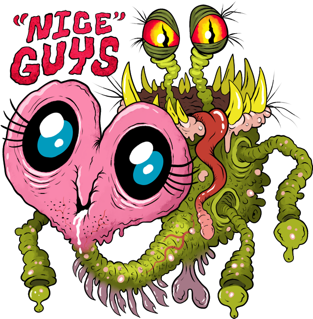 Best Just Which Insignia Avatar The Last Airbender - Nice Germs (700x702), Png Download