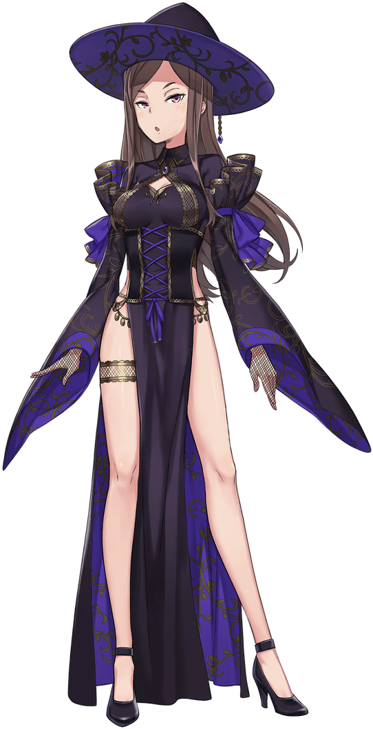 Ismael Padoru~ 🇲🇽 On Twitter - Divination (780x1200), Png Download