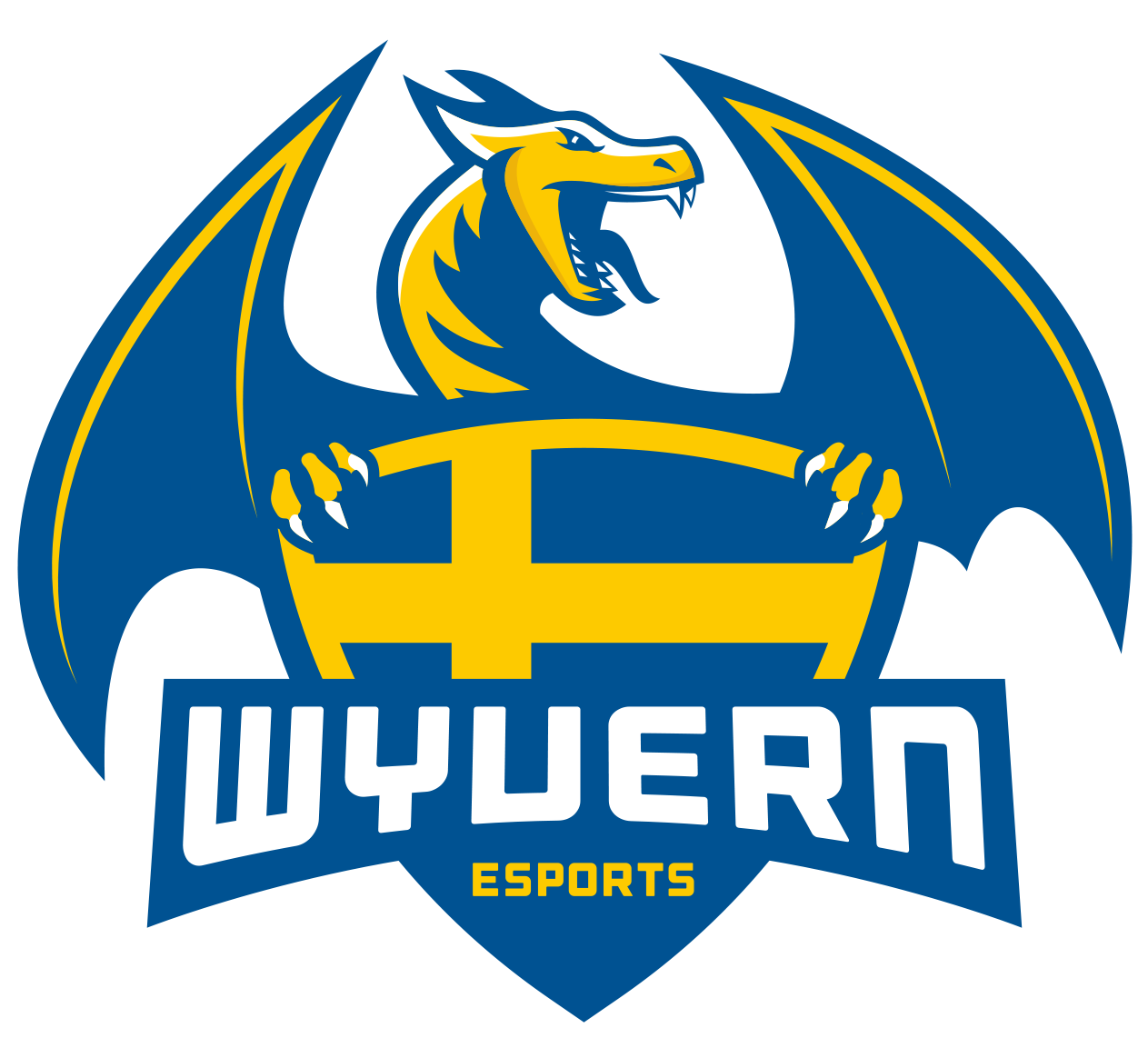 Wyvern (395x360), Png Download