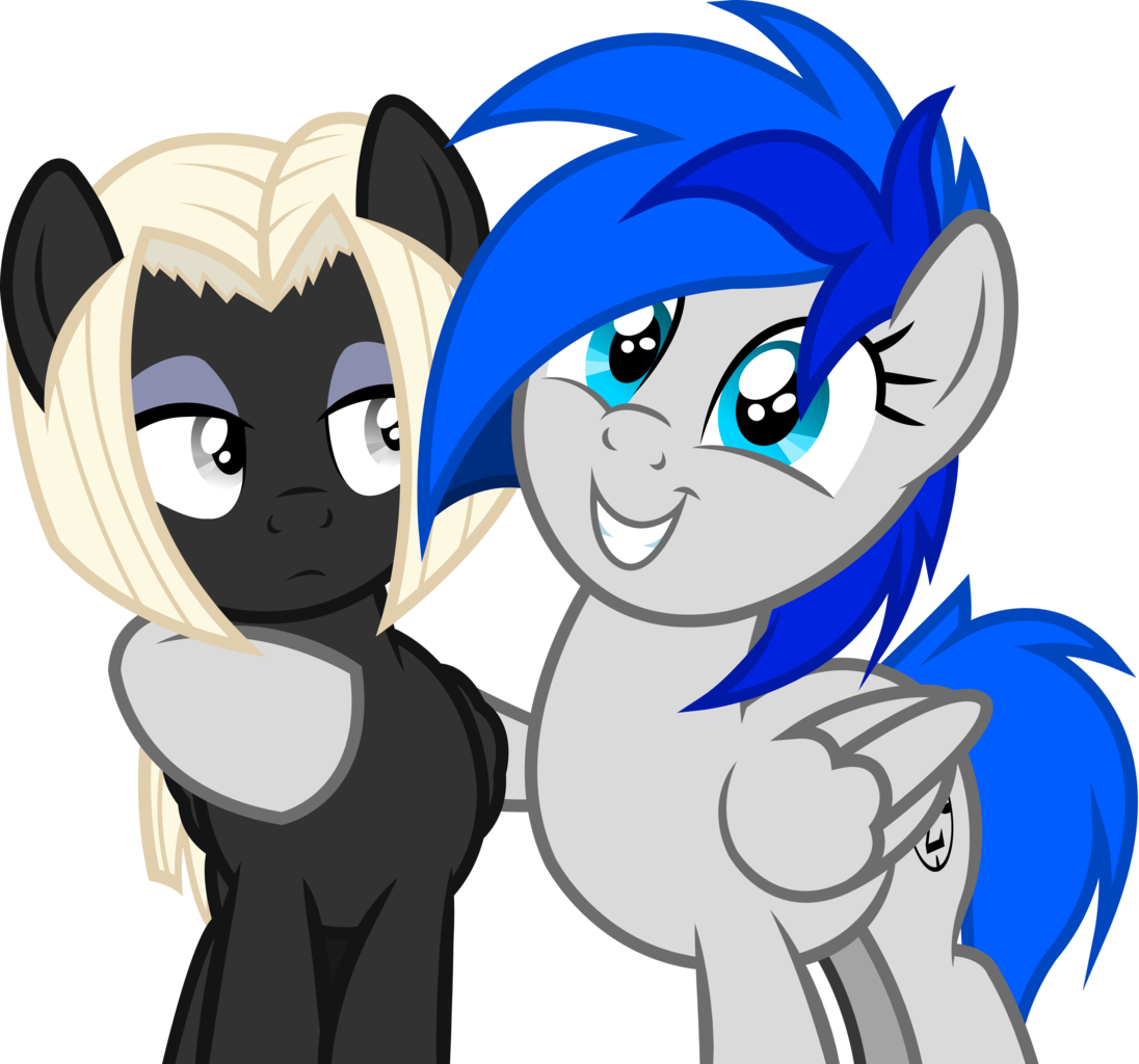 Arm Around Neck, Artist - Cartoon (1096x1024), Png Download