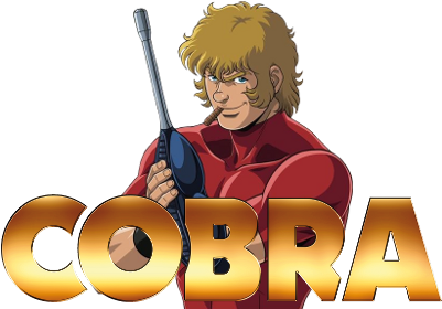 Just Just Look At The Thing - Cobra The Animation Rokunin (500x281), Png Download