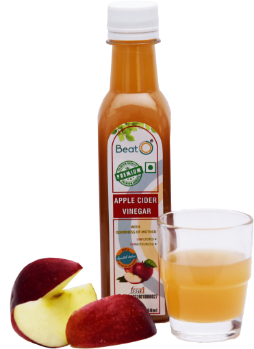 1 X Apple Cider Vinegar - Apple Cider Vinegar (600x600), Png Download