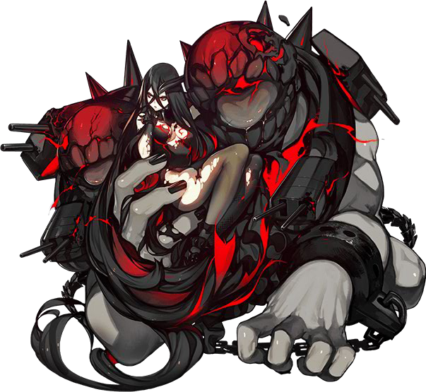 Latest - Kantai Collection (603x555), Png Download