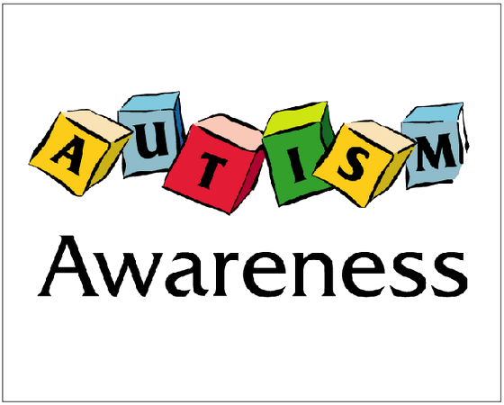Ethan Klein On Twitter - Autism Awareness (600x479), Png Download