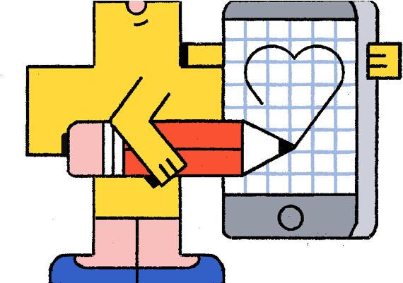 Here Are Three Roles I Want To Fulfill (600x400), Png Download