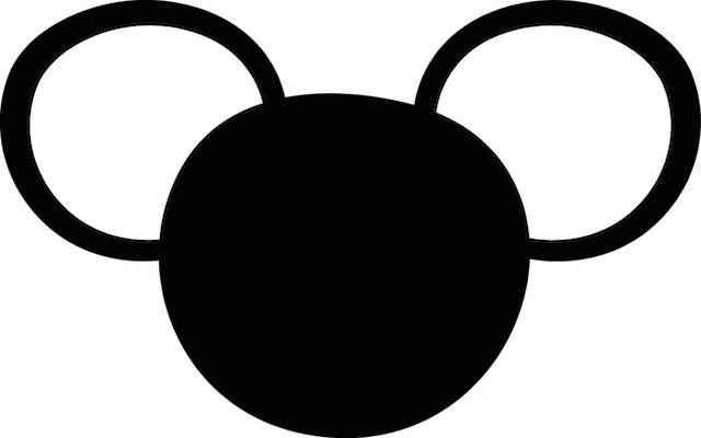 Disney Timeshare Mouse Ears - Songs About Pets Preschool (640x400), Png Download