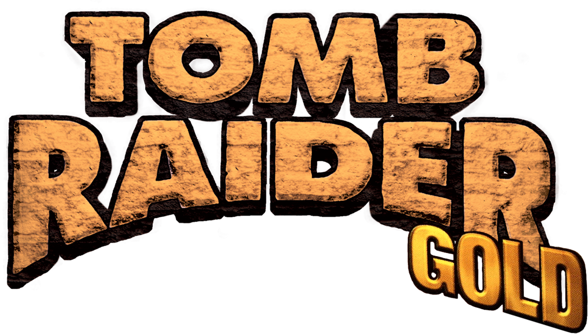 Tomb Raider Gold (1191x677), Png Download